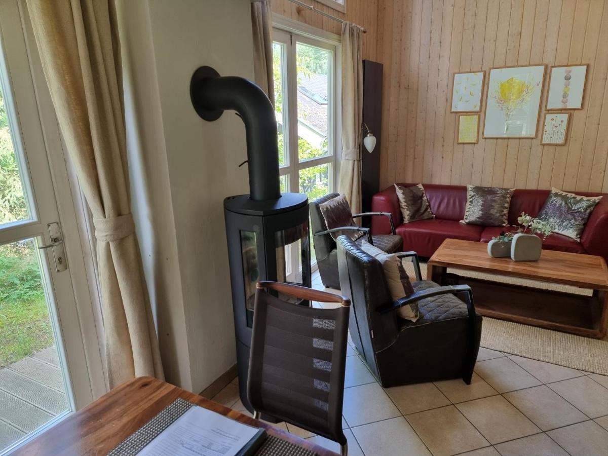 Haus Sandra بابي المظهر الخارجي الصورة