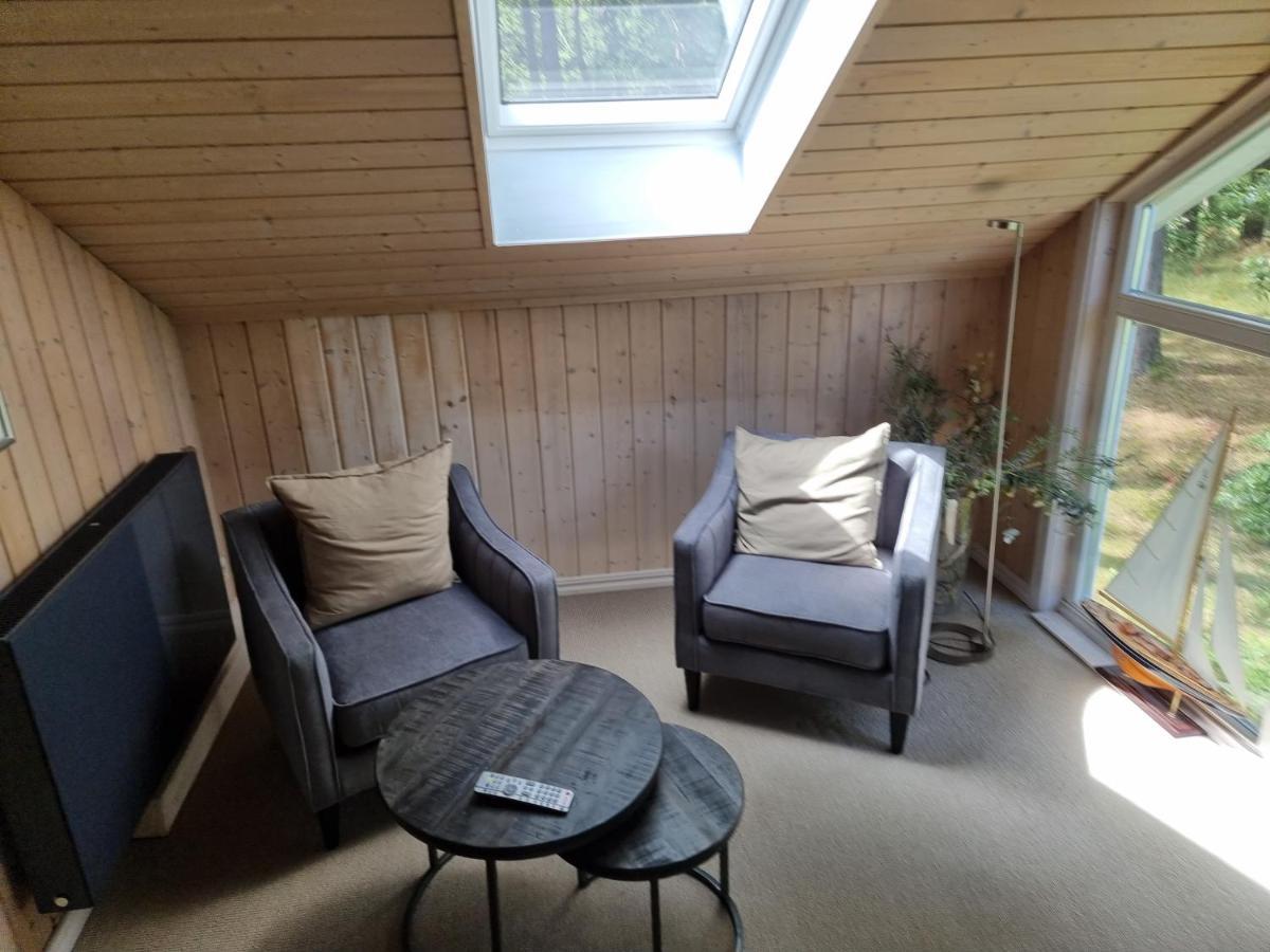 Haus Sandra بابي المظهر الخارجي الصورة