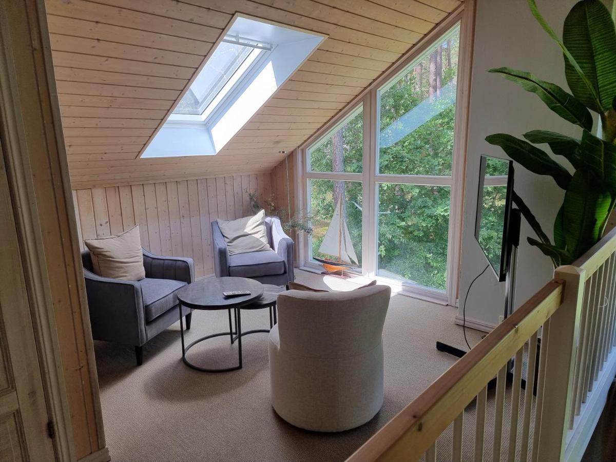 Haus Sandra بابي المظهر الخارجي الصورة