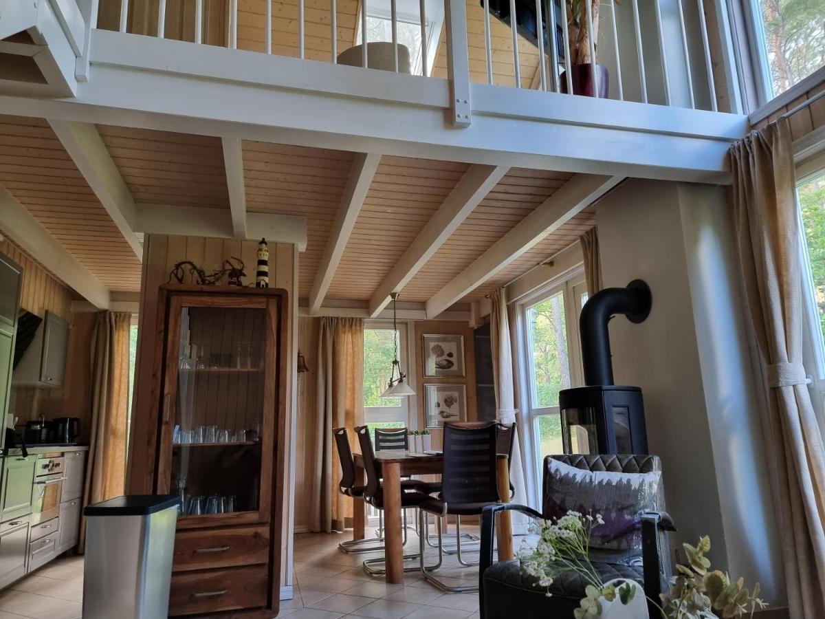 Haus Sandra بابي المظهر الخارجي الصورة