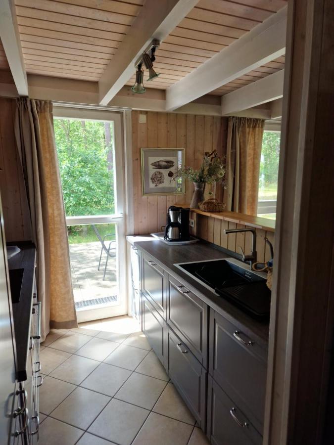 Haus Sandra بابي المظهر الخارجي الصورة