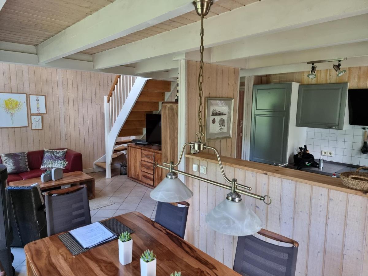 Haus Sandra بابي المظهر الخارجي الصورة