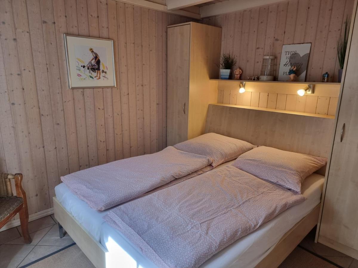 Haus Sandra بابي المظهر الخارجي الصورة
