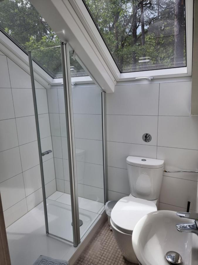 Haus Sandra بابي المظهر الخارجي الصورة