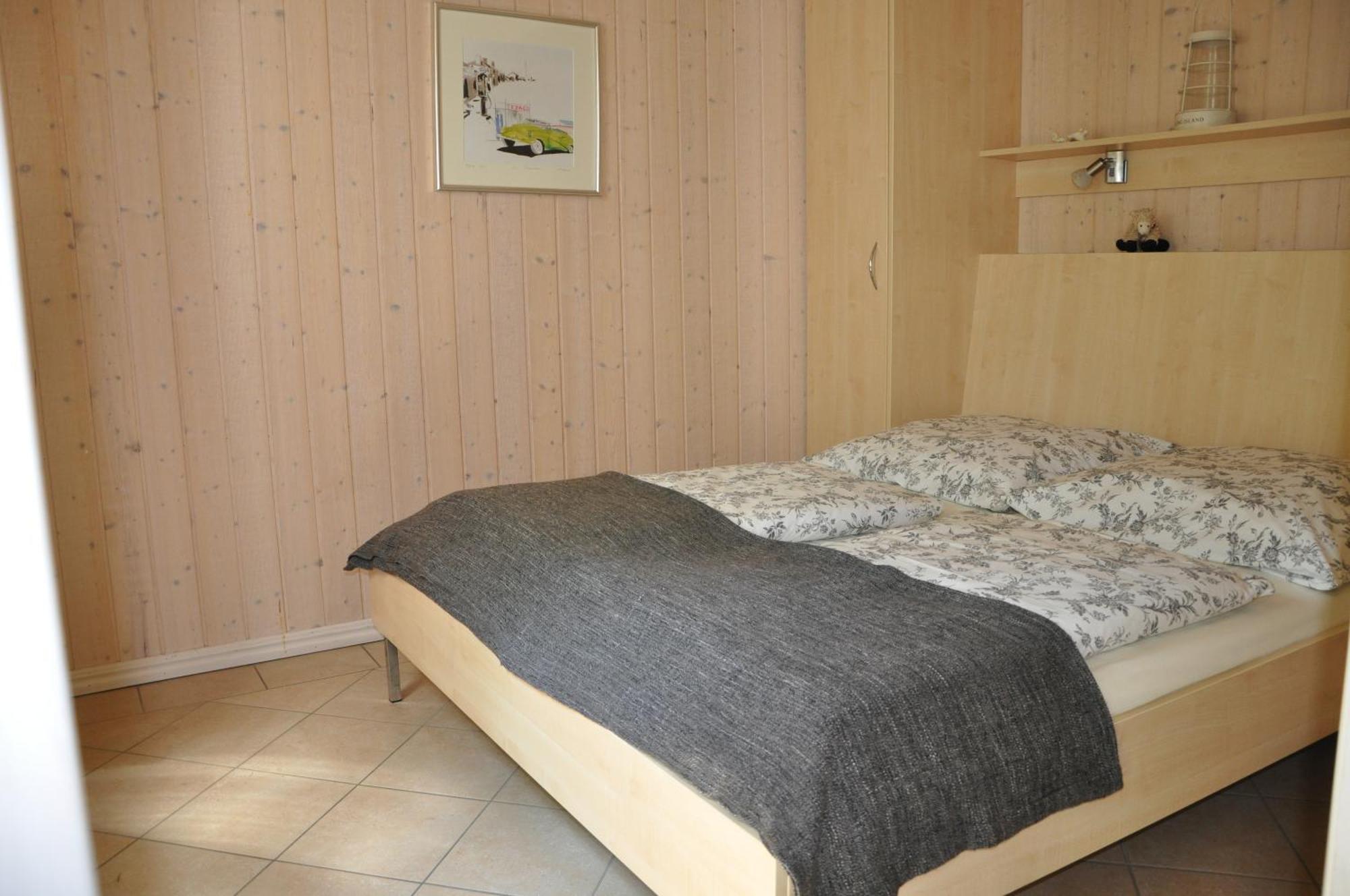 Haus Sandra بابي الغرفة الصورة